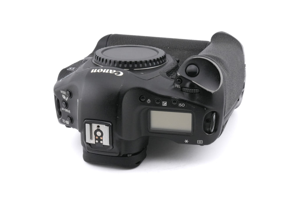 Canon EOS 1D Mark III