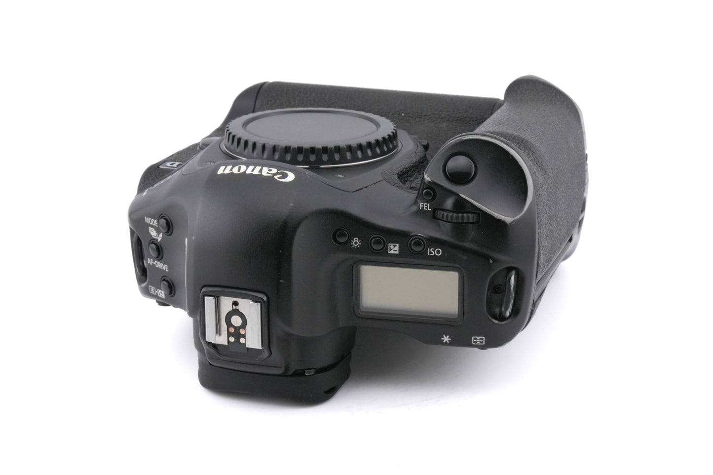 Canon EOS 1D Mark III