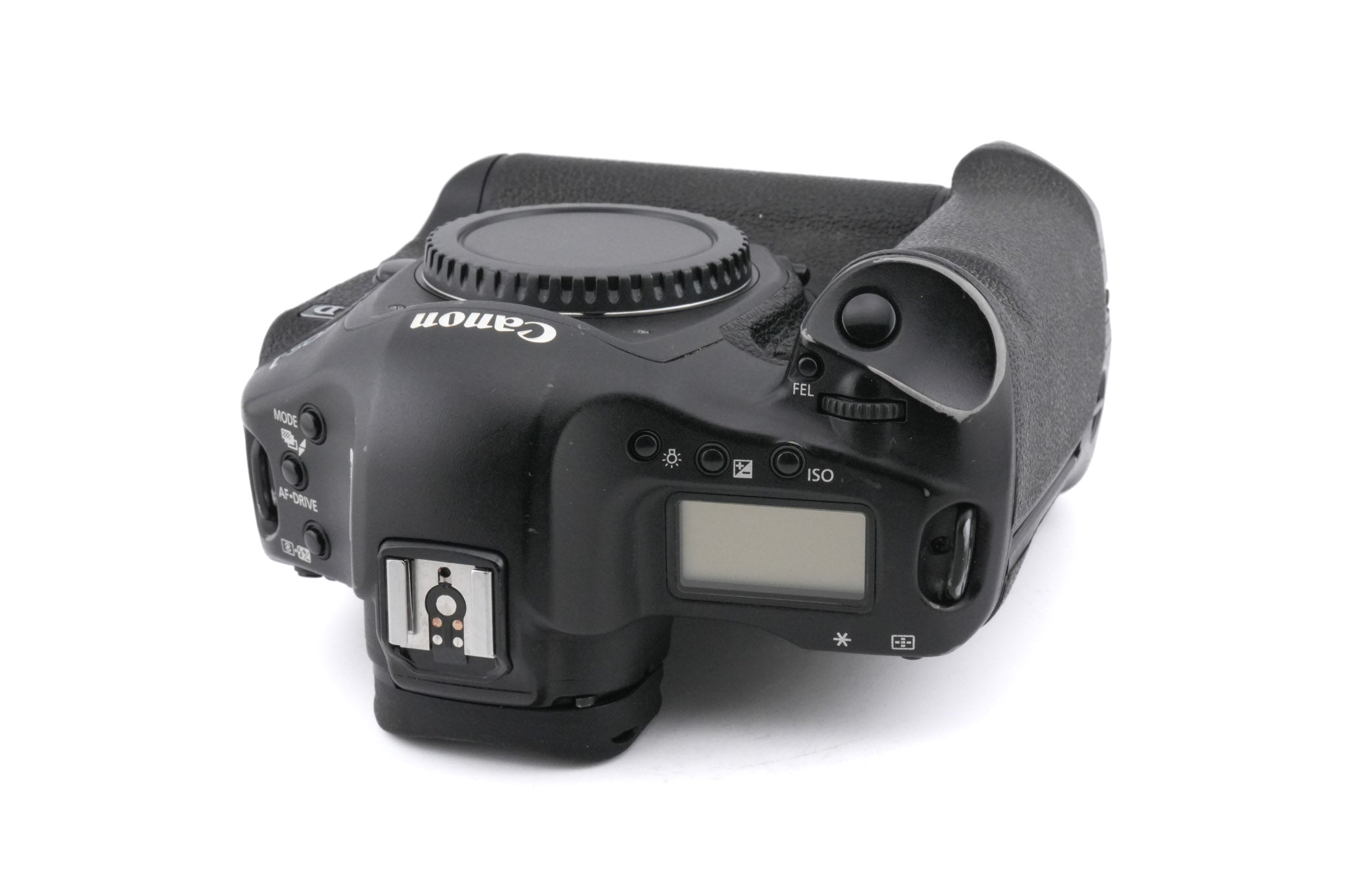 Canon EOS 1D Mark III