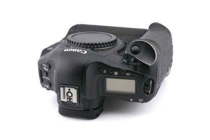 Canon EOS 1D Mark III