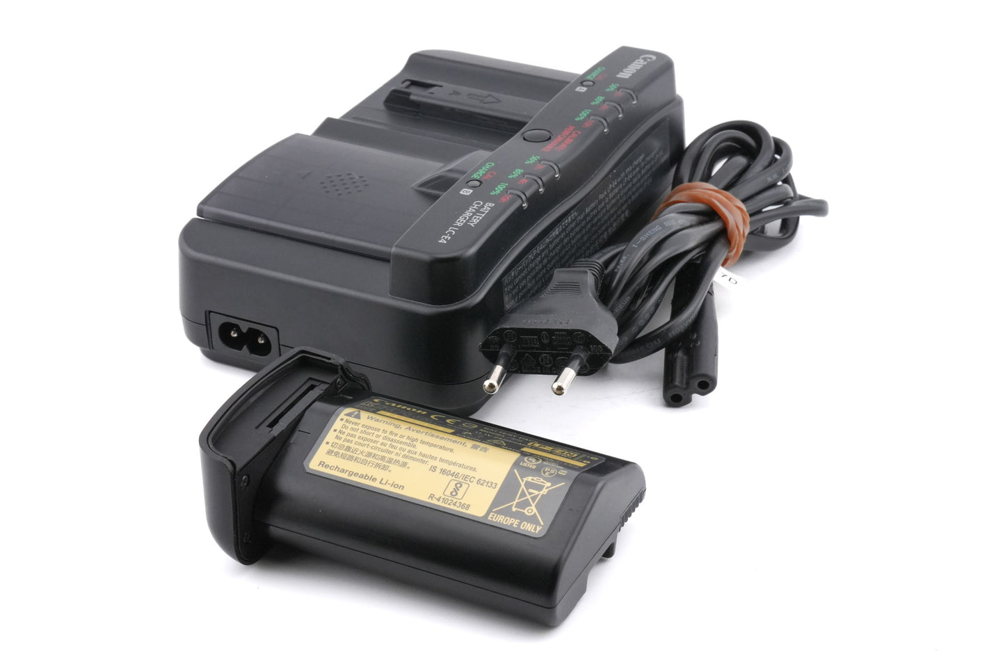 Canon EOS 1D Mark III