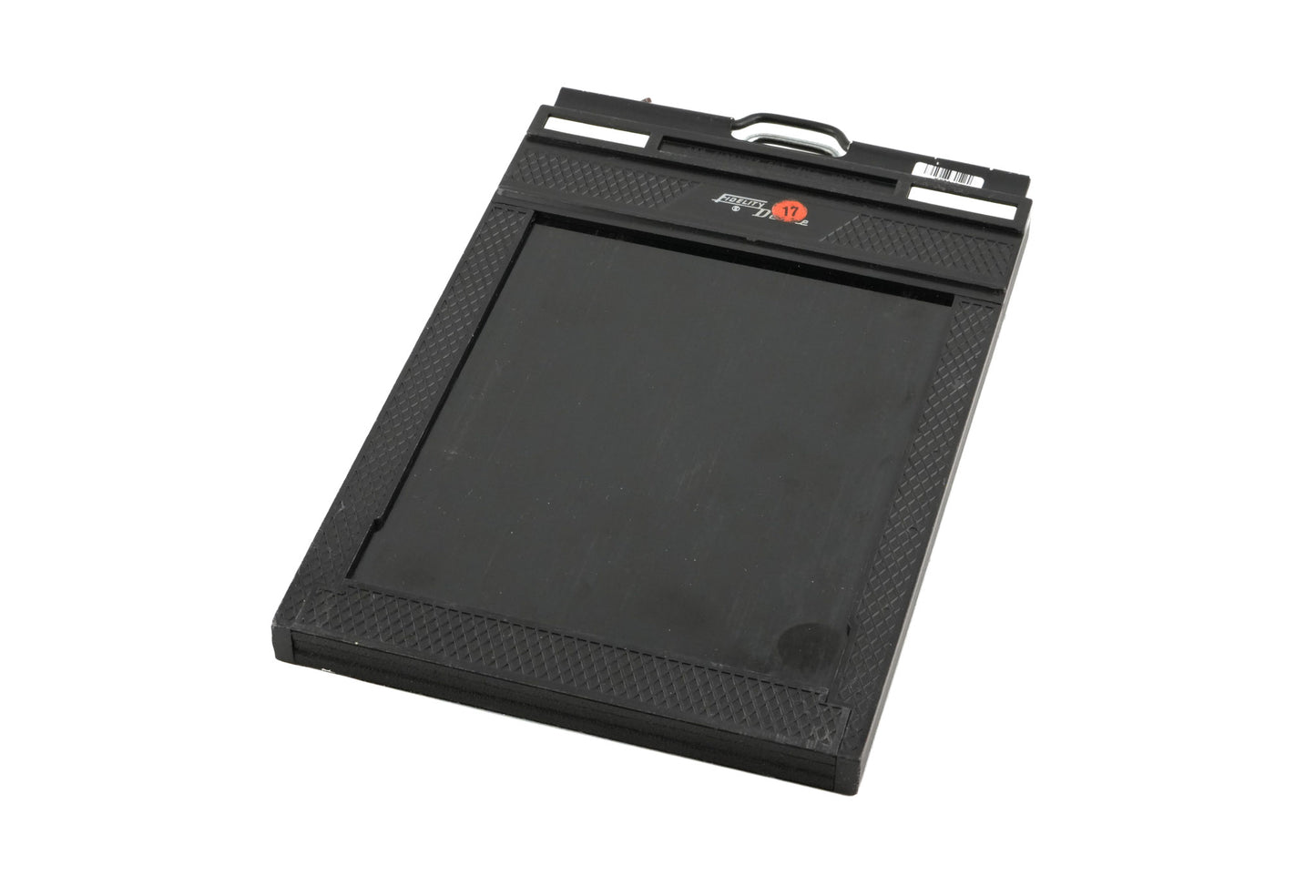 Fidelity Deluxe 4x5" Cut Film Holder