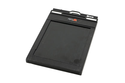 Fidelity Deluxe 4x5" Cut Film Holder