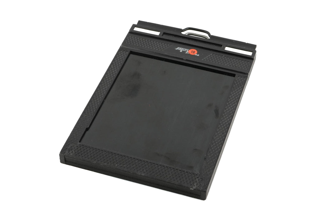 Fidelity 4x5" Deluxe Cut Film Holder