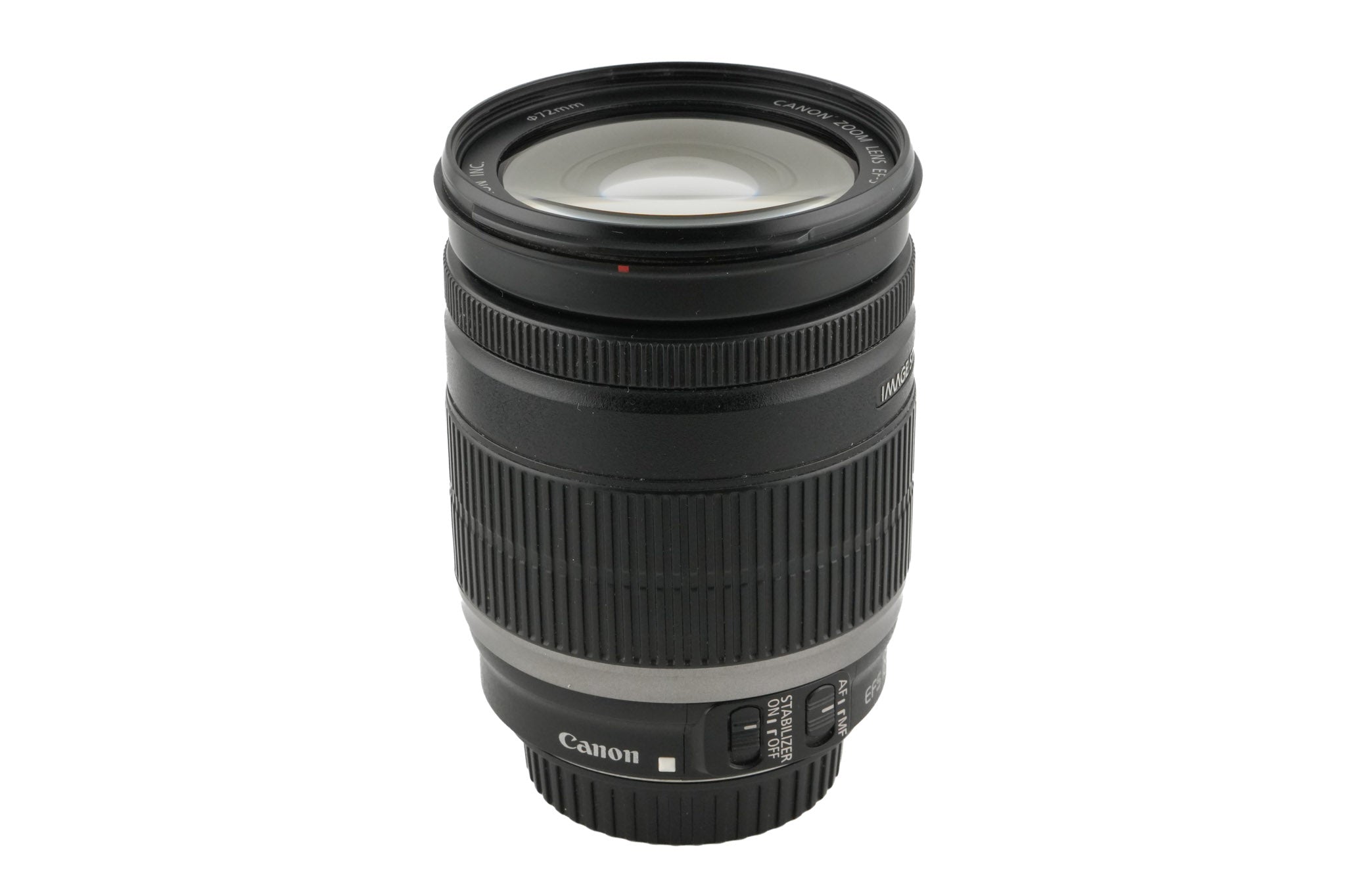 Canon 18-200mm f3.5-5.6 IS – Kamerastore