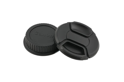 Canon 18-200mm f3.5-5.6 IS