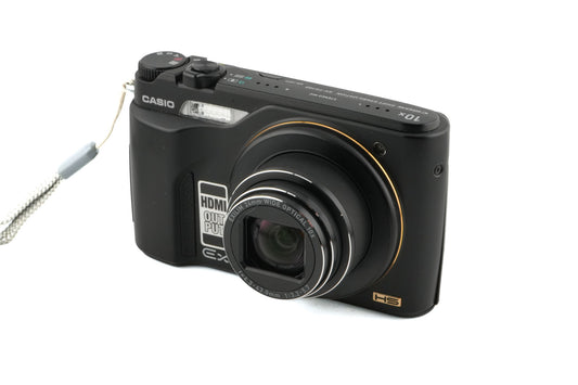 Casio Exilim EX-FH100