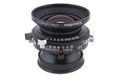 Schneider-Kreuznach 150mm f5.6 APO-Symmar (Shutter)