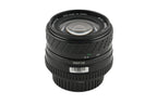 Sigma 24mm f2.8 Super-Wide II