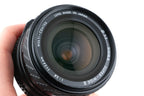 Sigma 24mm f2.8 Super-Wide II