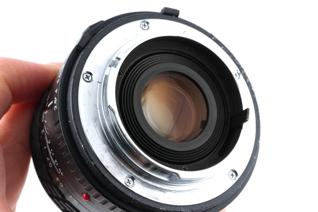 Sigma 24mm f2.8 Super-Wide II