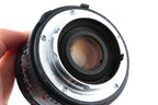 Sigma 24mm f2.8 Super-Wide II