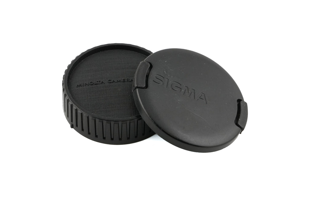 Sigma 24mm f2.8 Super-Wide II