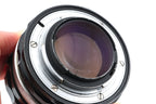 Nikon 50mm f1.4 Nikkor-S Auto Pre-AI