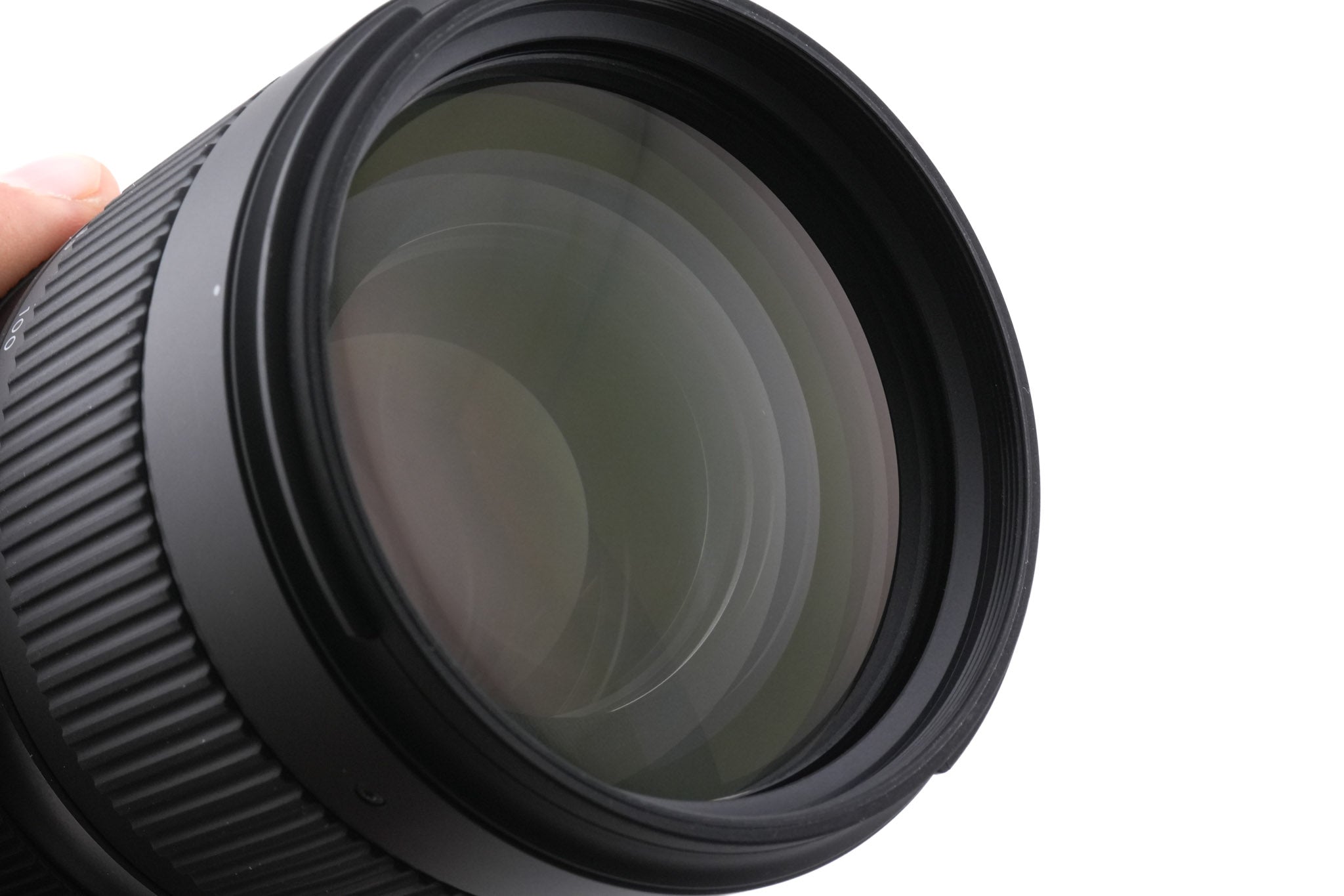 Tamron 70-200mm f2.8 SP DI VC USD G2 (A025)