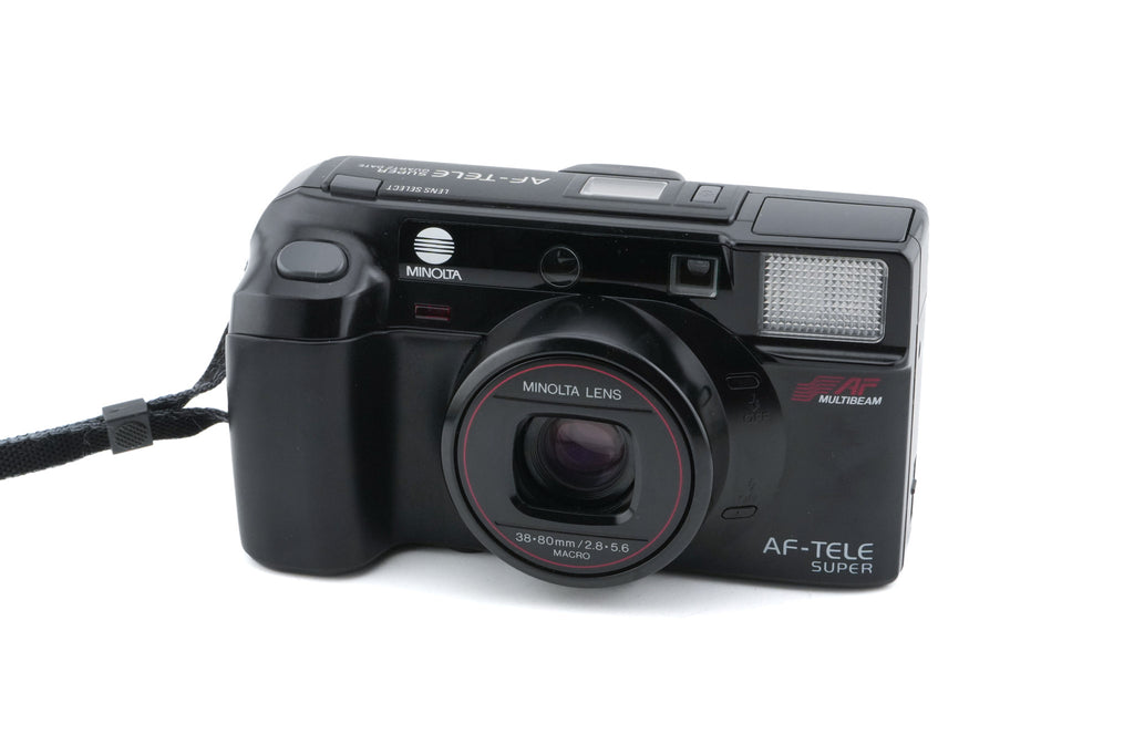 Minolta AF-Tele Super