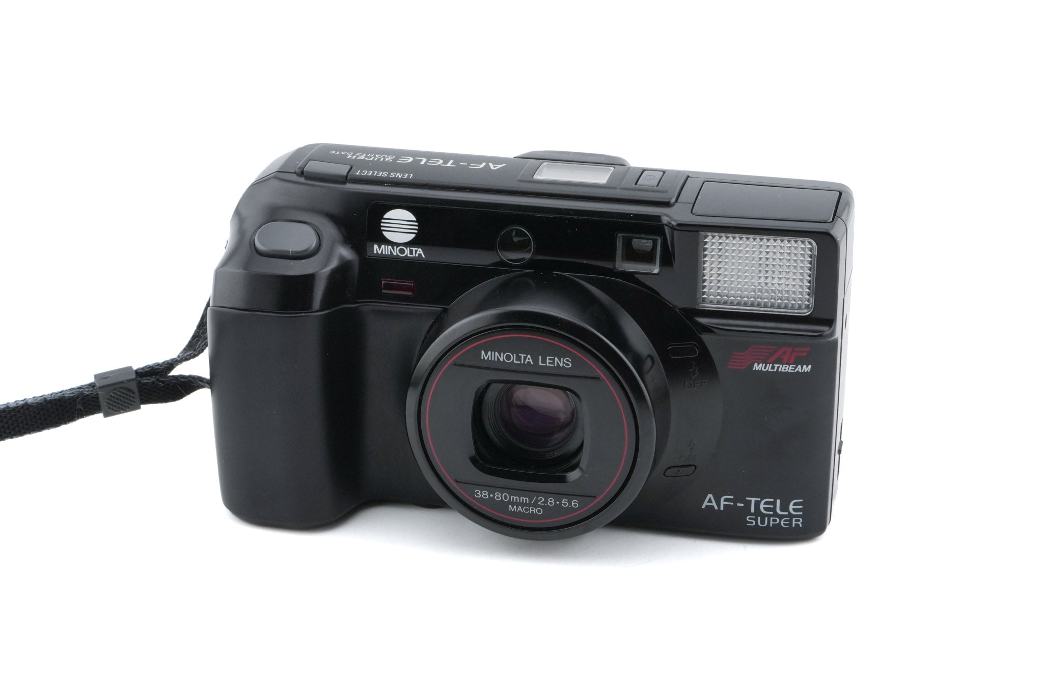 Minolta AF-Tele Super