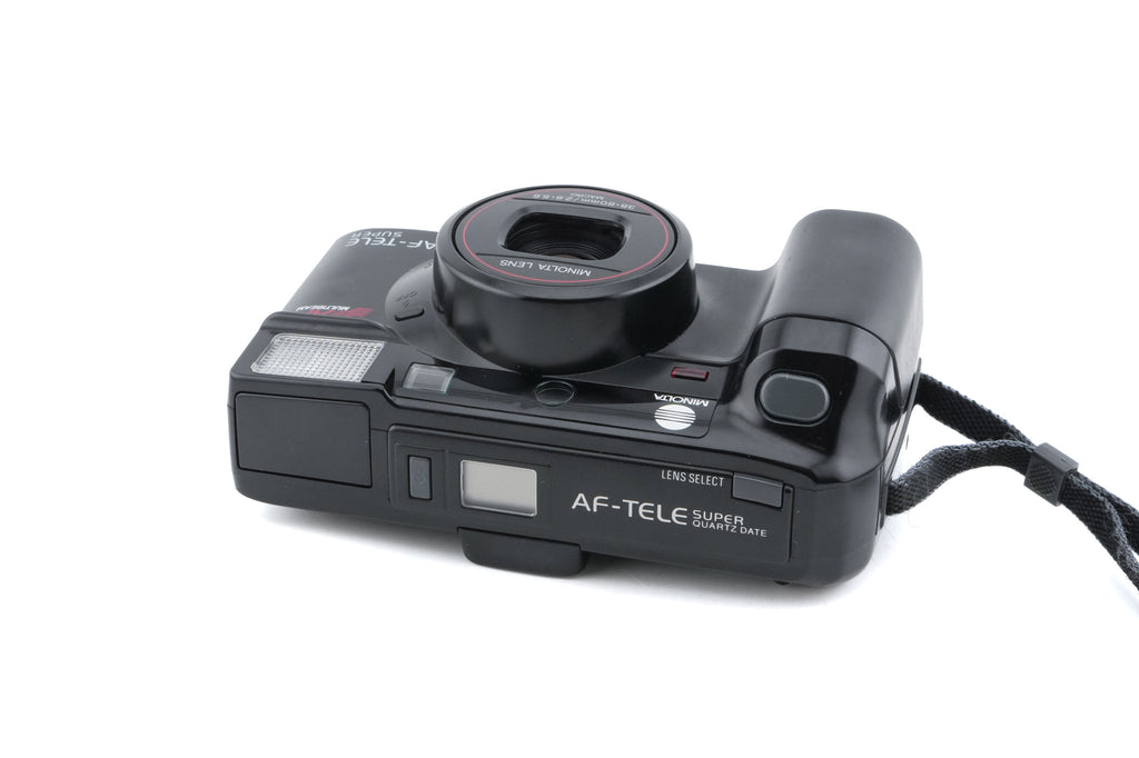 Minolta AF-Tele Super