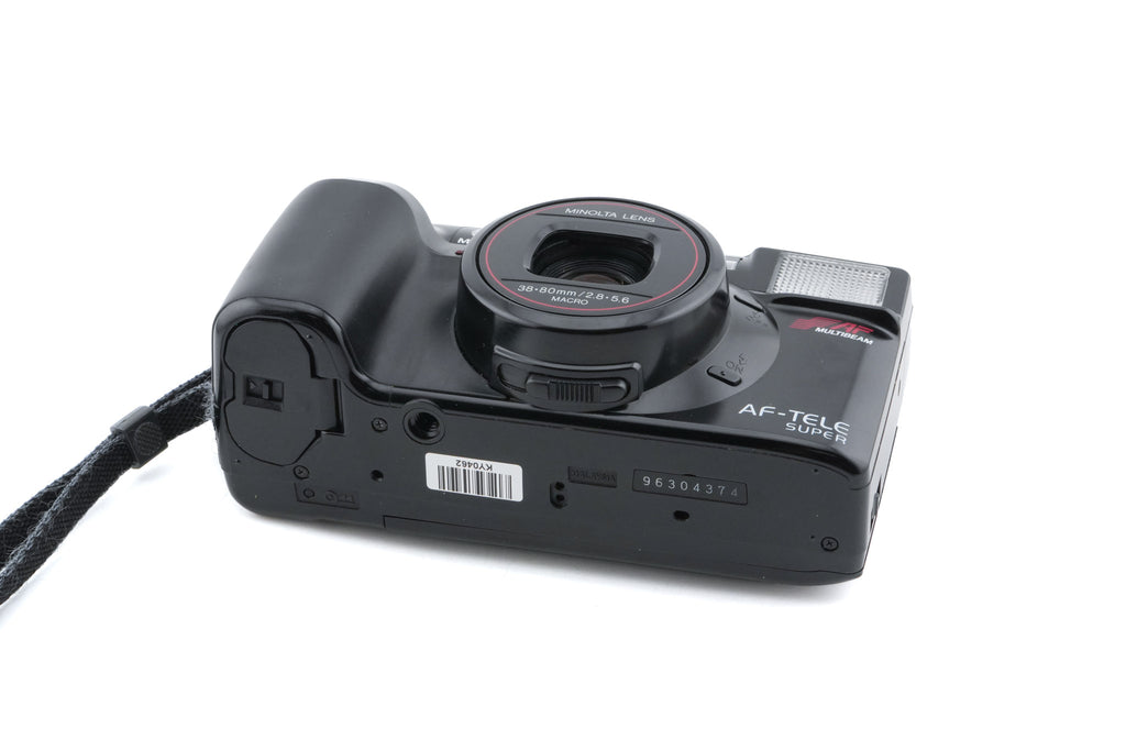 Minolta AF-Tele Super