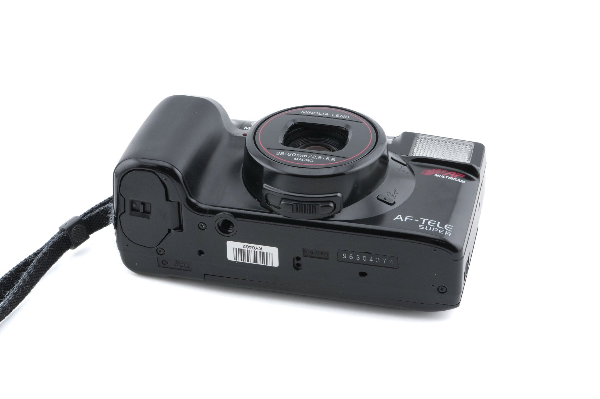 Minolta AF-Tele Super