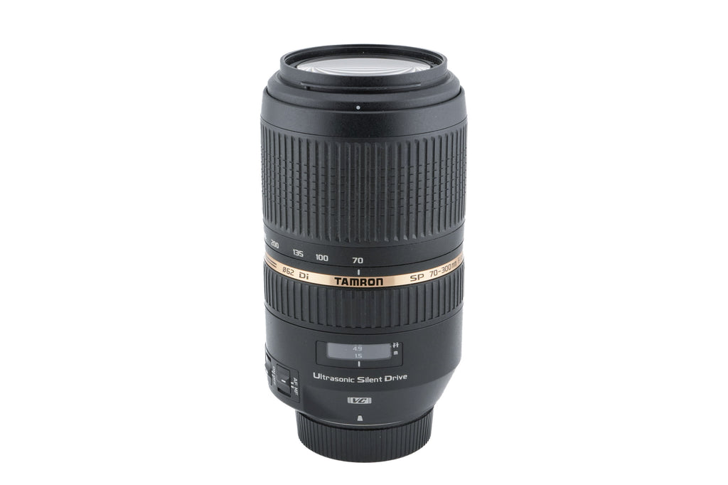 Tamron 70-300mm f4-5.6 SP DI VC USD (A005)