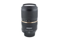 Tamron 70-300mm f4-5.6 SP DI VC USD (A005)