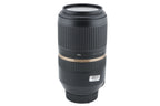 Tamron 70-300mm f4-5.6 SP DI VC USD (A005)