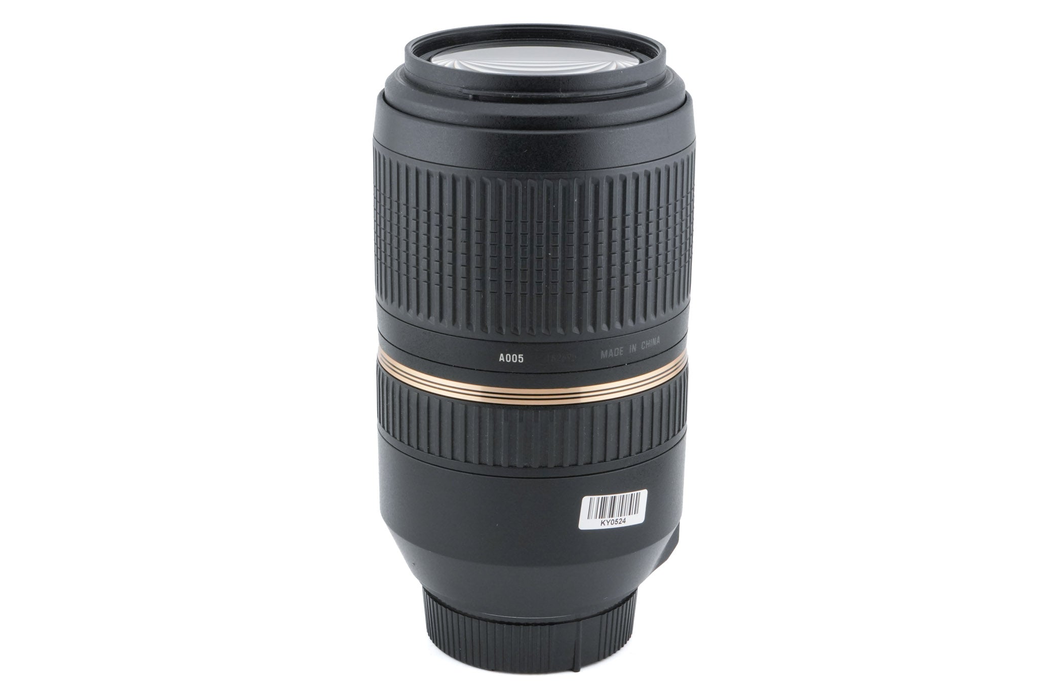 Tamron 70-300mm f4-5.6 SP DI VC USD (A005)