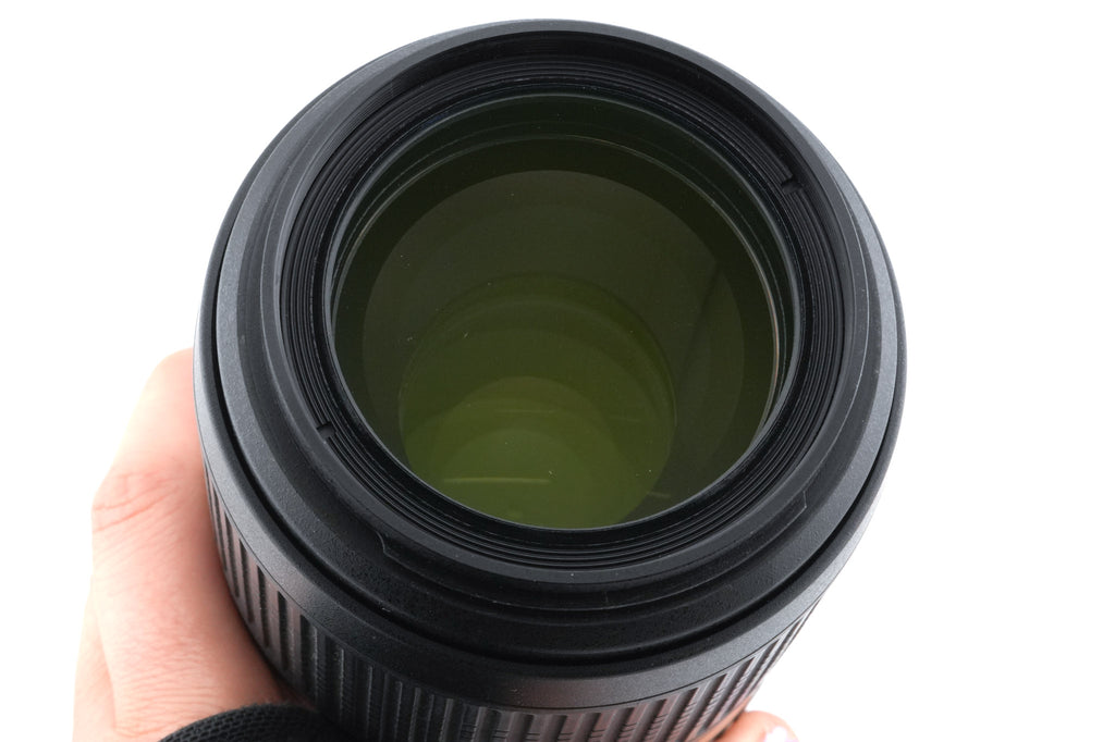 Tamron 70-300mm f4-5.6 SP DI VC USD (A005)