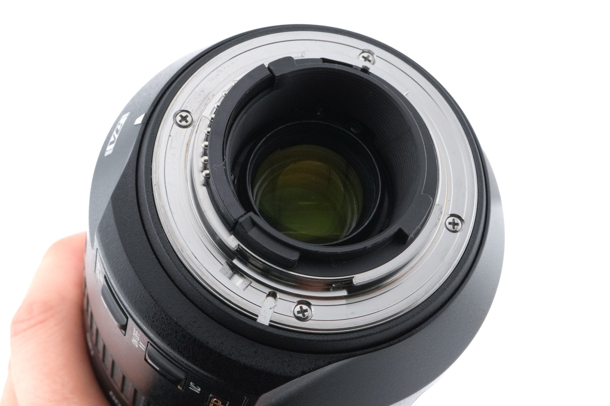 Tamron 70-300mm f4-5.6 SP DI VC USD (A005)