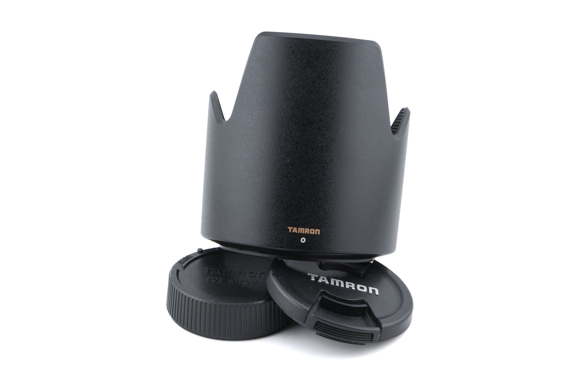 Tamron 70-300mm f4-5.6 SP DI VC USD (A005)