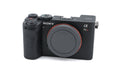 Sony A7CR