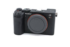 Sony A7CR