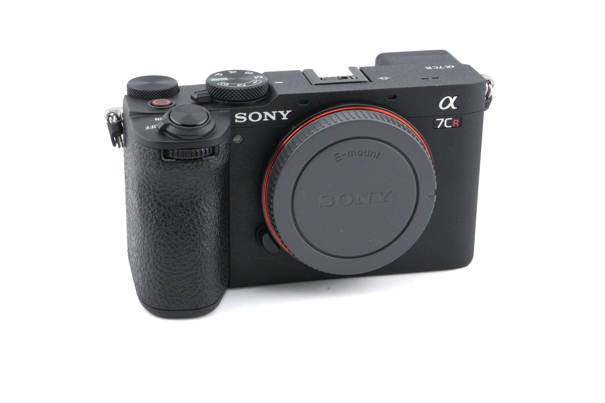 Sony A7CR