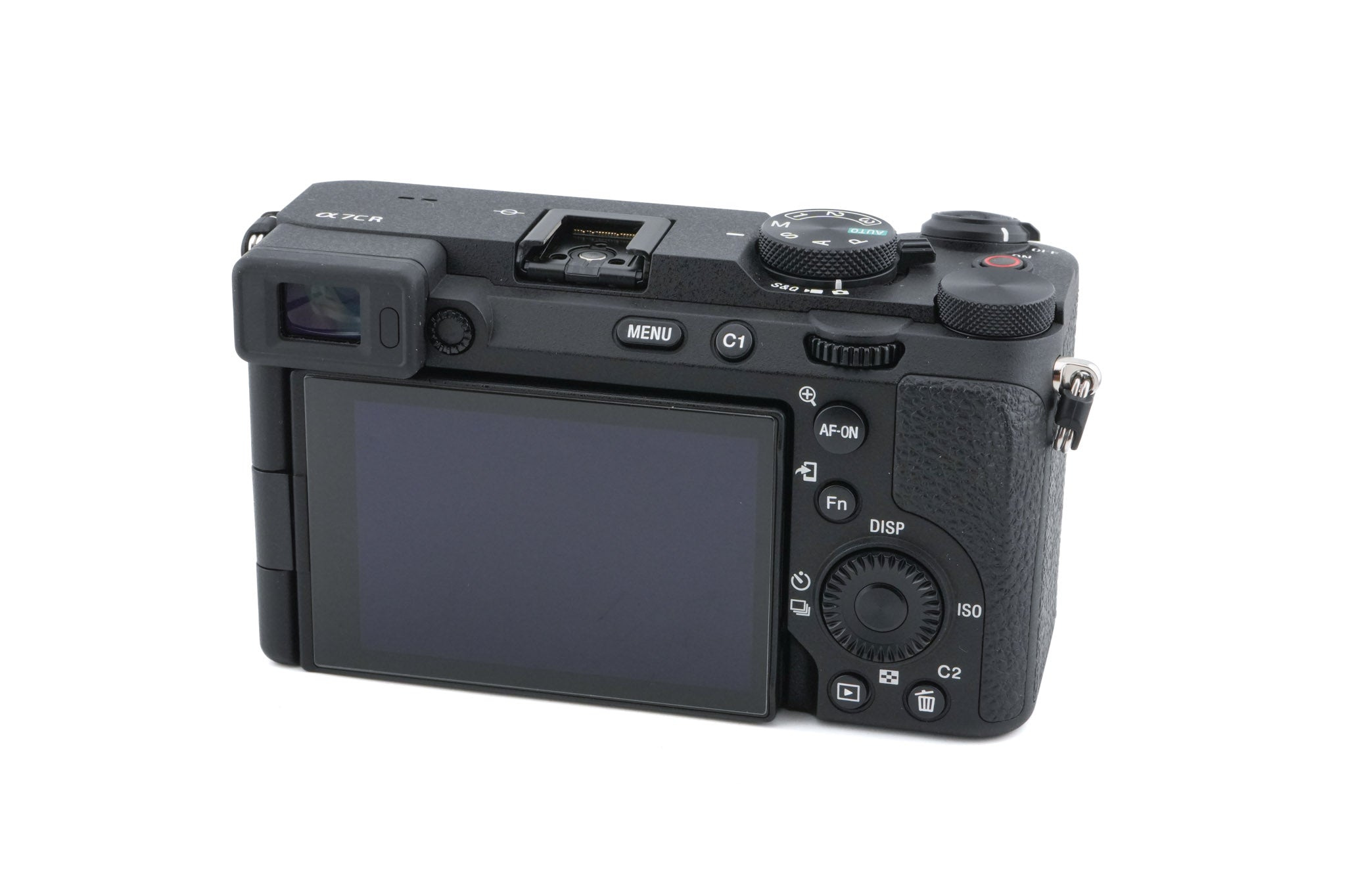Sony A7CR