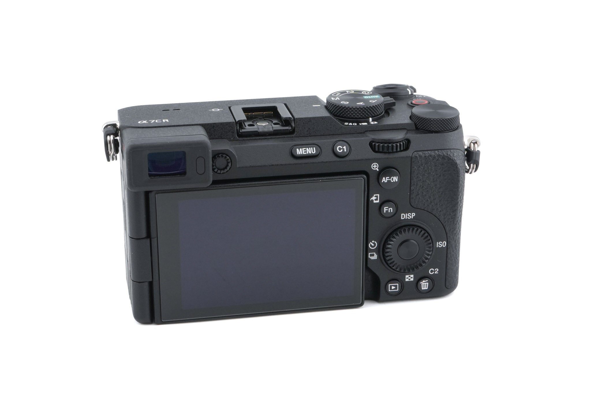 Sony A7CR