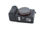 Sony A7CR