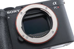Sony A7CR