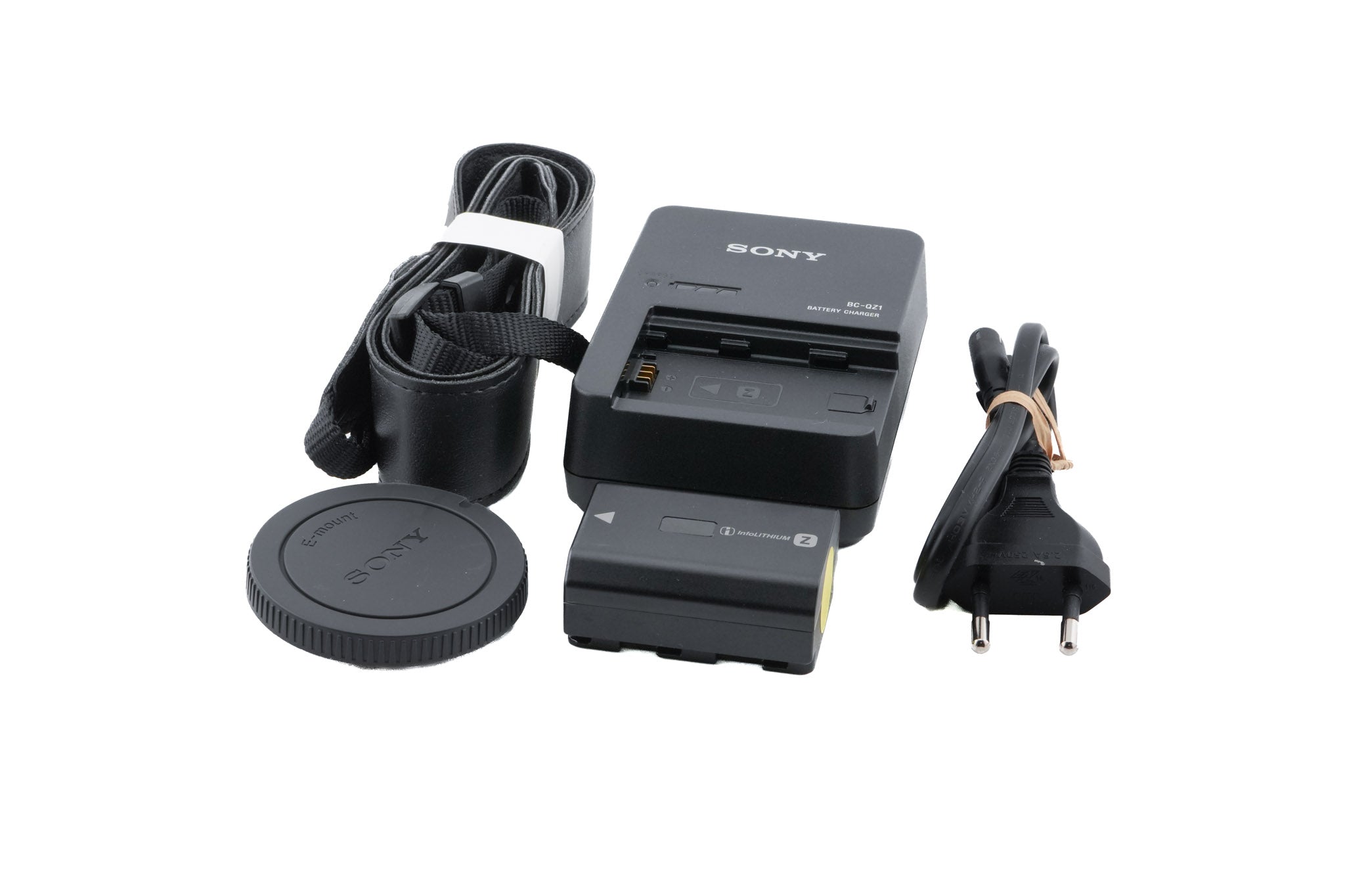 Sony A7CR