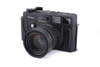 Fuji GW670 III