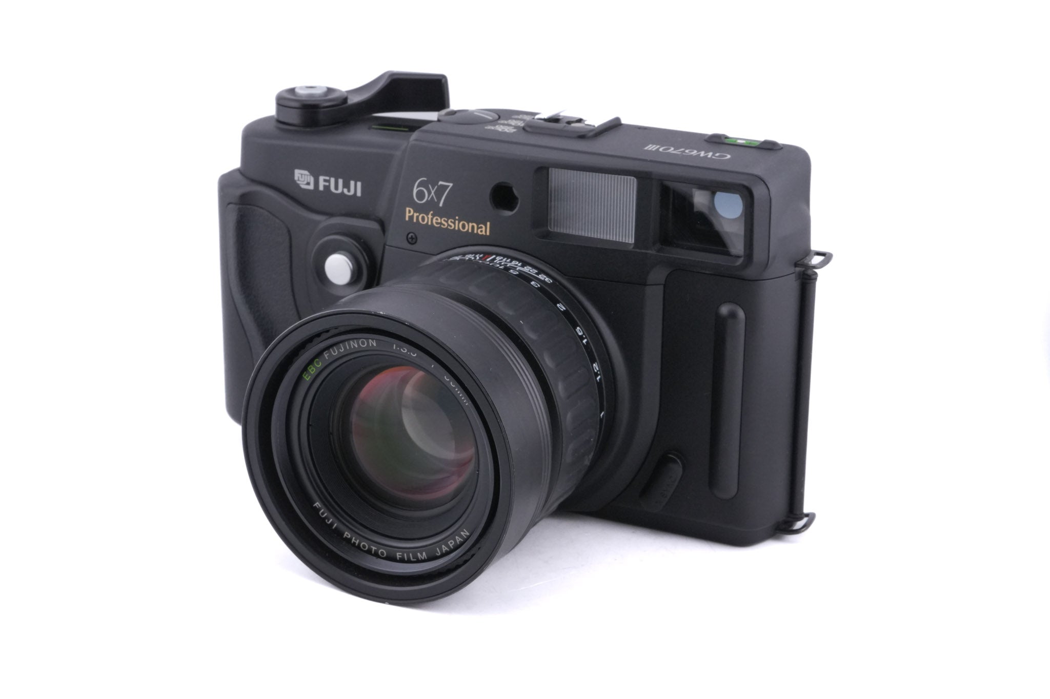 Fuji GW670 III