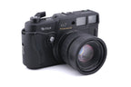 Fuji GW670 III