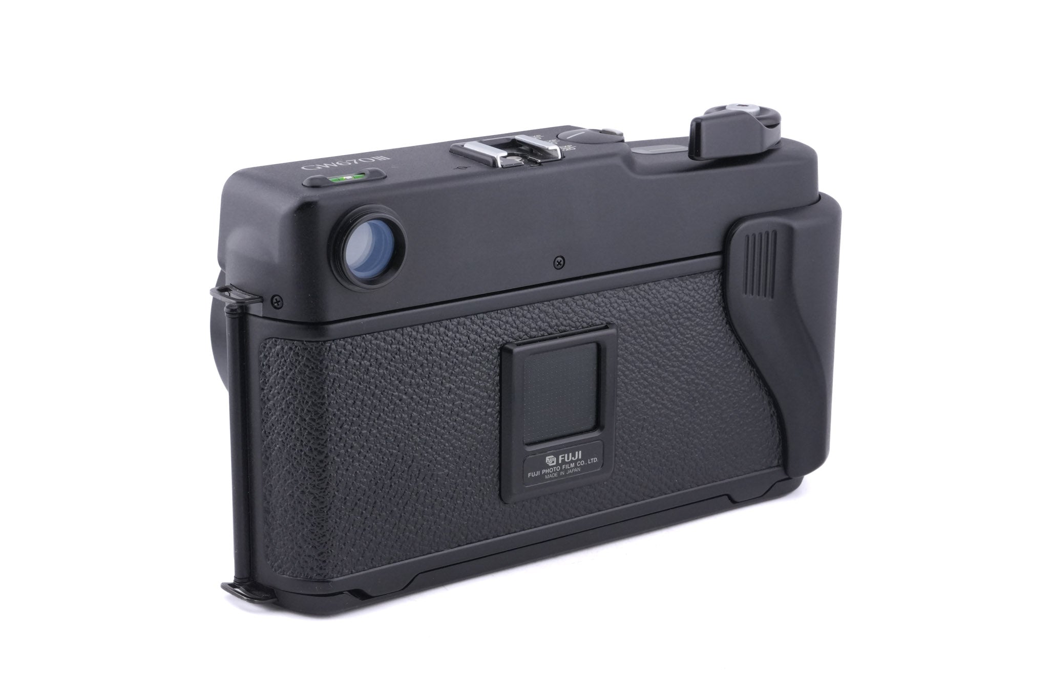 Fuji GW670 III