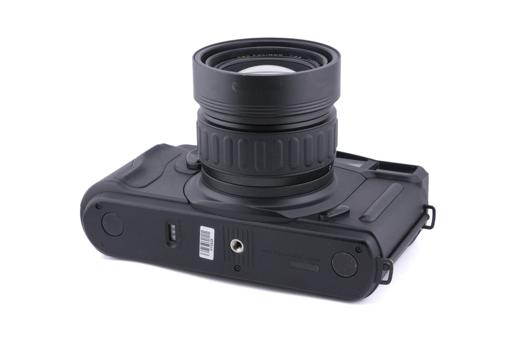 Fuji GW670 III