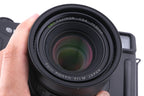 Fuji GW670 III
