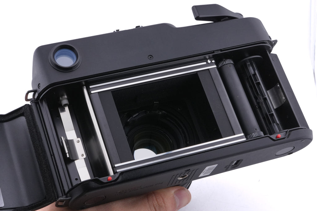 Fuji GW670 III