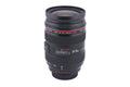 Canon 24-70mm f2.8 L USM