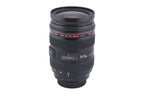 Canon 24-70mm f2.8 L USM
