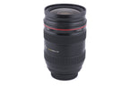 Canon 24-70mm f2.8 L USM