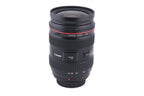 Canon 24-70mm f2.8 L USM